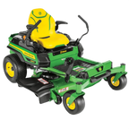 John Deere Z320R ZTrak Mower with 42-In. Deck