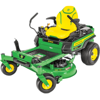 John Deere Z320R ZTrak Mower with 42-In. Deck