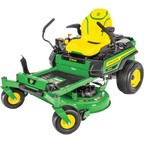John Deere Z320R ZTrak Mower with 42-In. Deck