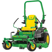 John Deere Z545R ZTrak Mower with 54-in. Deck