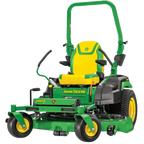 John Deere Z545R ZTrak Mower with 54-in. Deck
