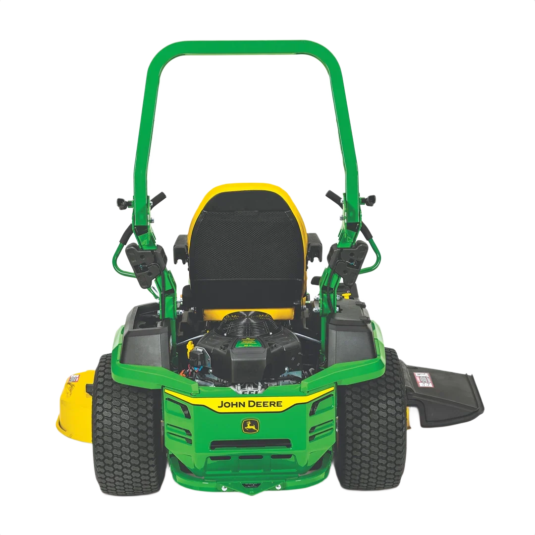 John Deere Z545R ZTrak Mower with 54-in. Deck