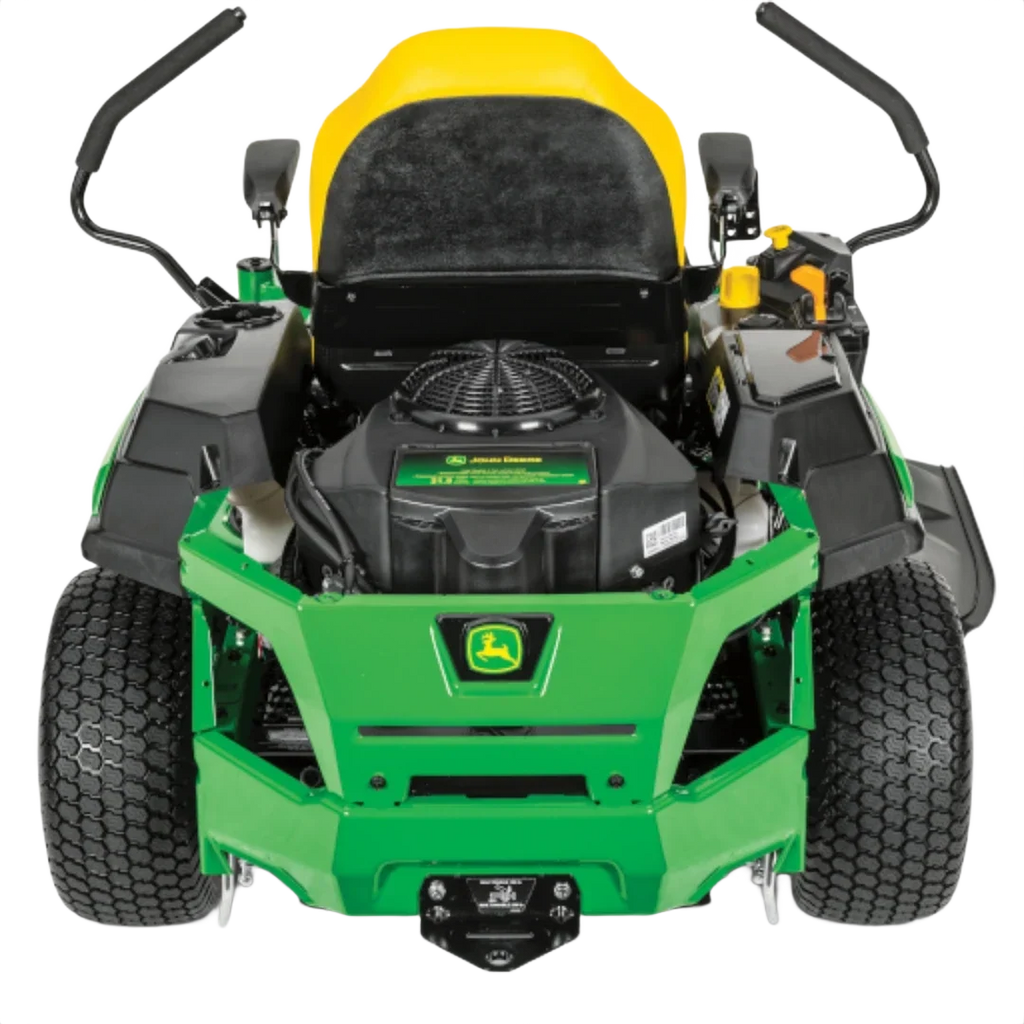 John Deere Z320R ZTrak Mower with 42-In. Deck