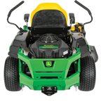 John Deere Z320R ZTrak Mower with 42-In. Deck