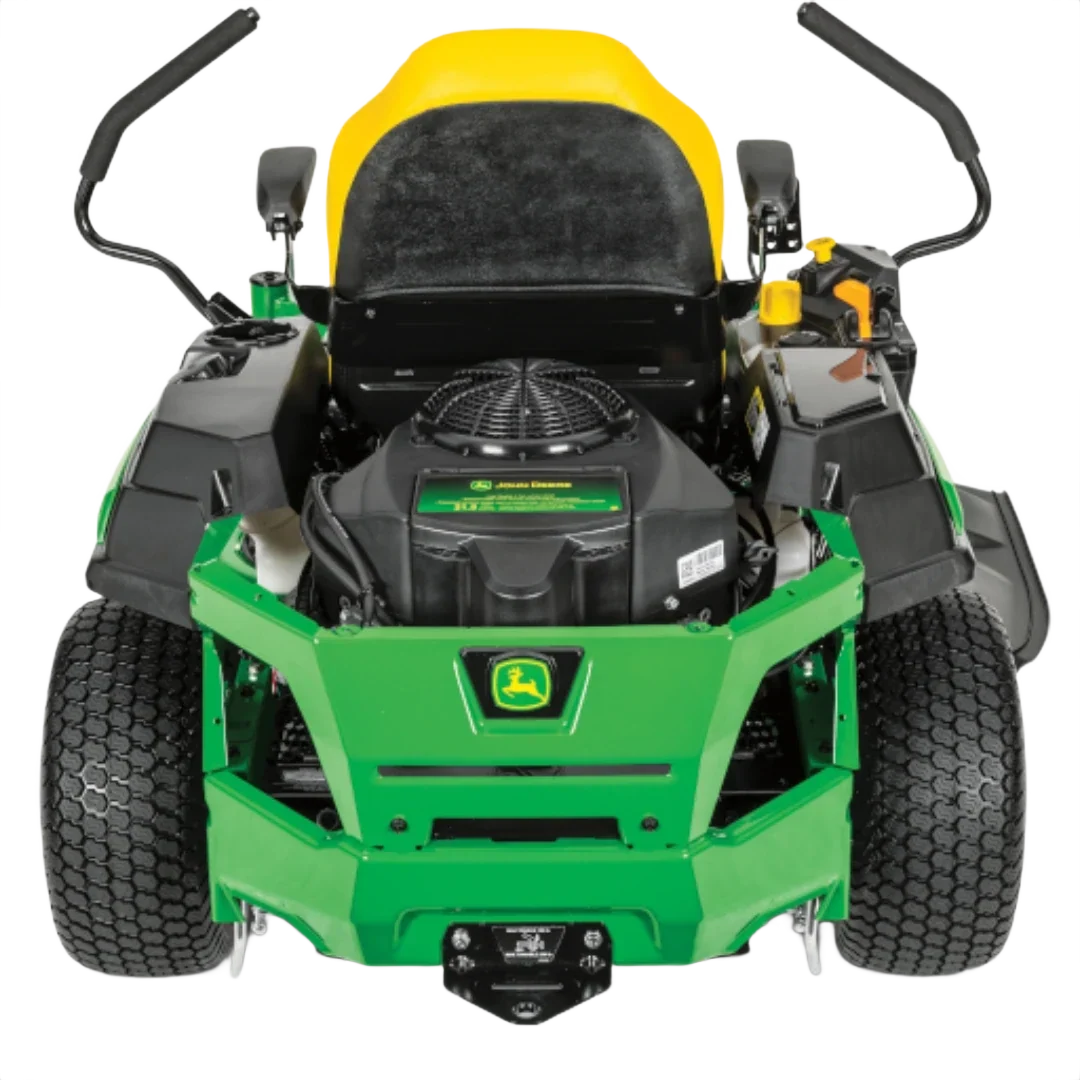 John Deere Z320R ZTrak Mower with 42-In. Deck