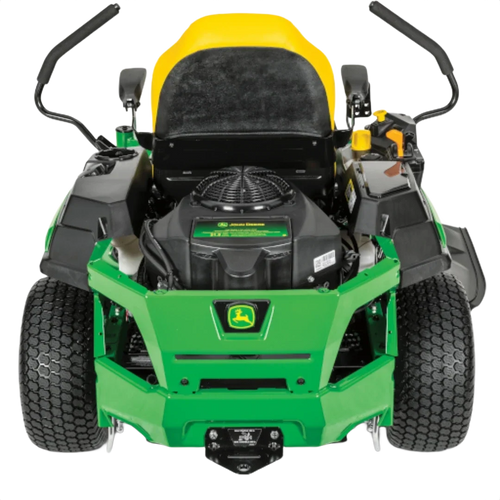 John Deere Z320R ZTrak Mower with 42-In. Deck